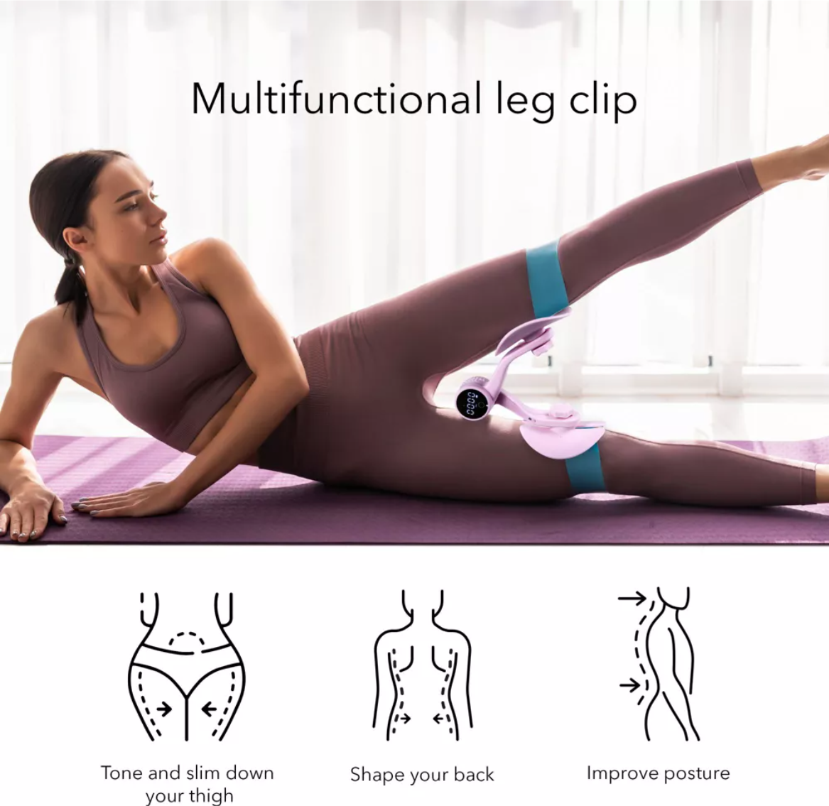 Maélin Core & Posture Therapy