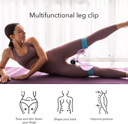 Maélin Core & Posture Therapy