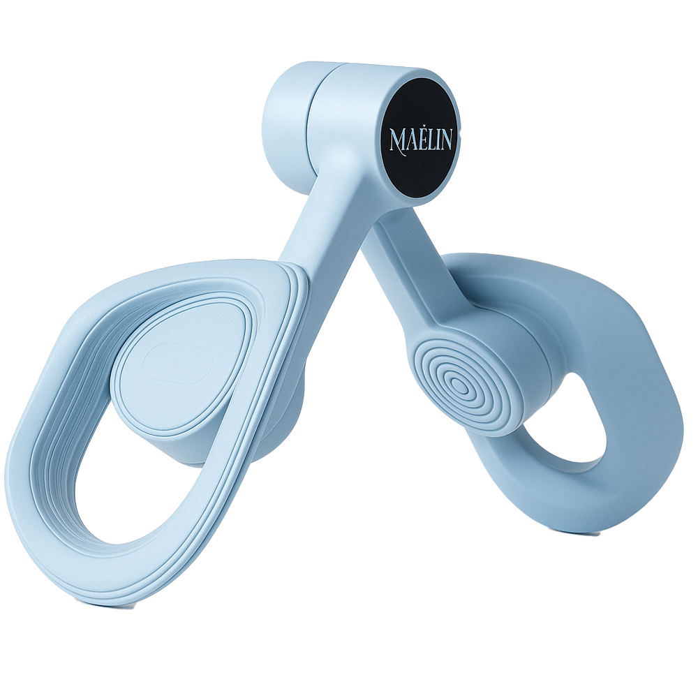 Maélin Core & Posture Therapy
