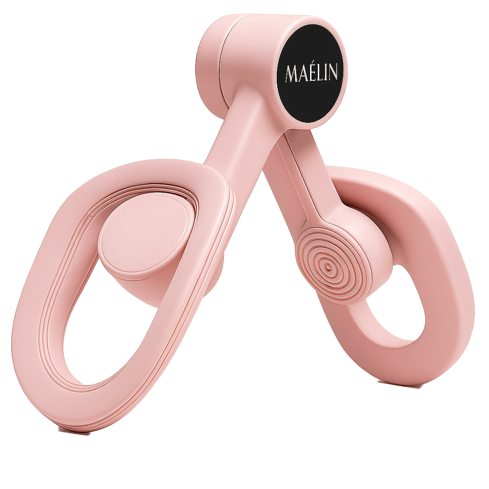 Maélin Core & Posture Therapy